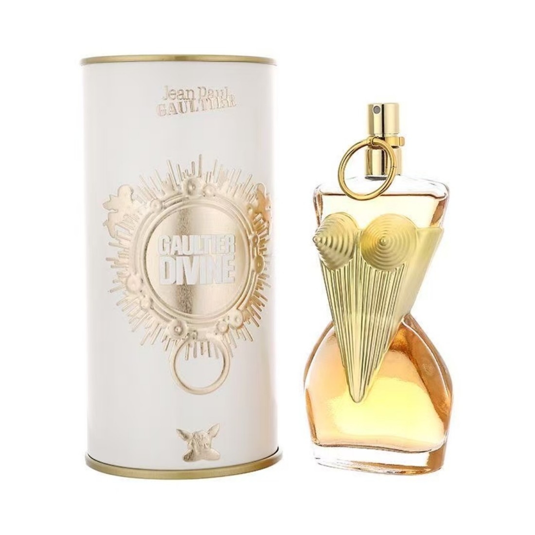 Perfume Fragrance Jean Paul Gaultier Le Male - Parfum en vaporisateur Jean Paul Gaultier