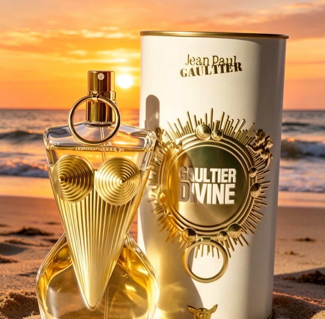 Parfum en vaporisateur Jean Pa - Perfume Alcohol Fragrance avis et prix