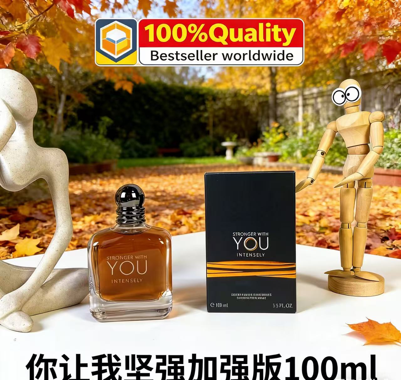 Parfum original Perfect 100ml  - Perfume Fragrance Families avis et prix