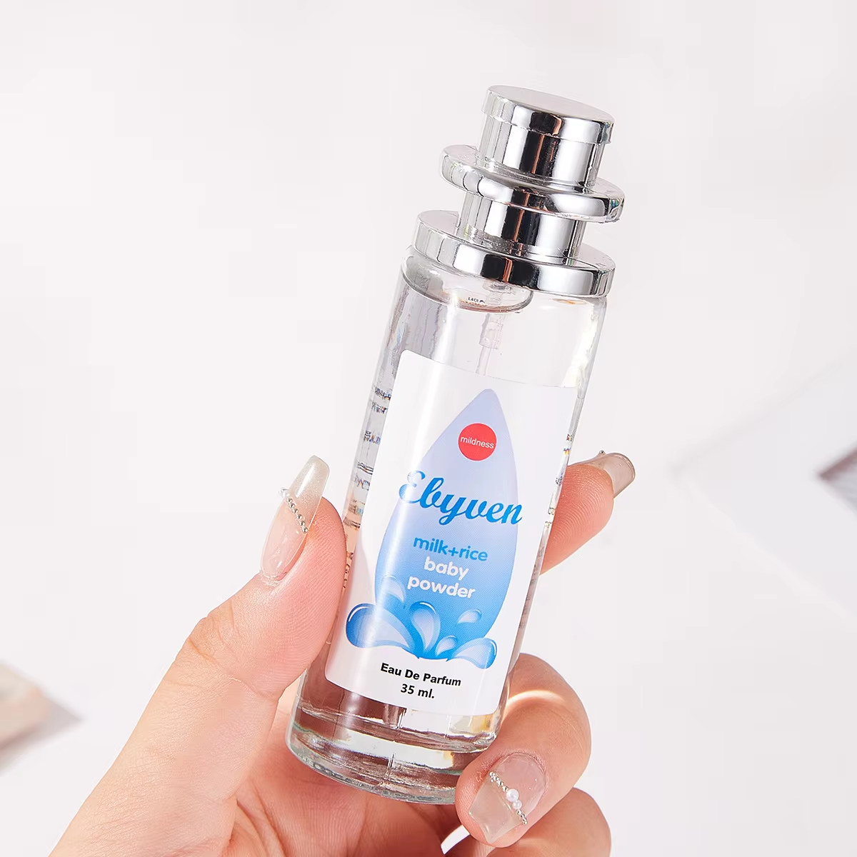 Lait en poudre pour bébé, parf - Perfume Alcohol Fragrance avis et prix