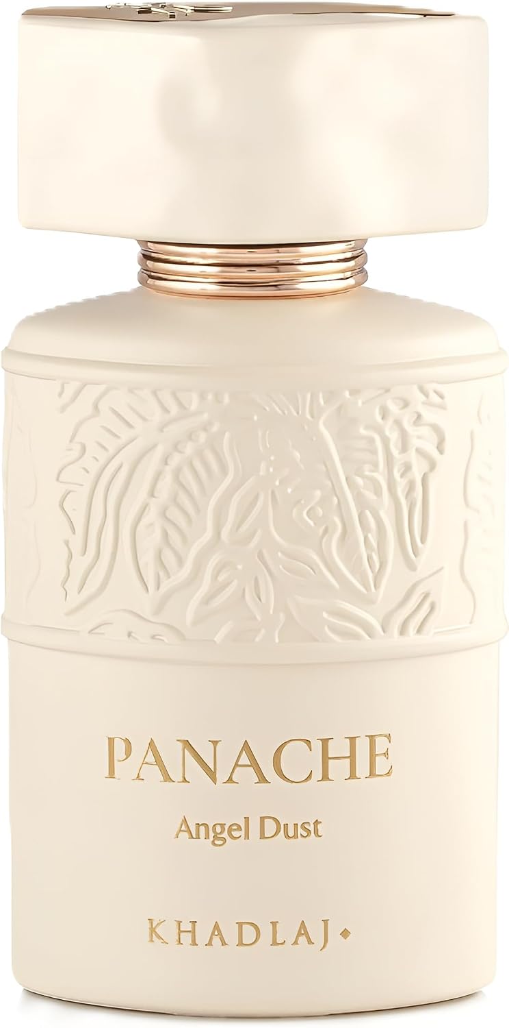 Khadlaj Panache Angel Dust - D - Perfume Alcohol Fragrance avis et prix