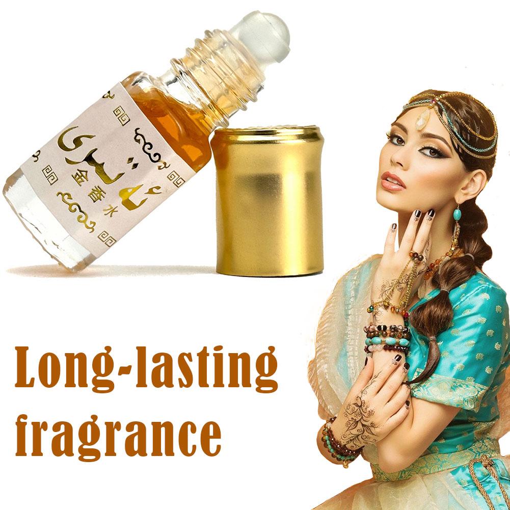 Huile de parfum arabe roll-on  - Perfume Fragrance Oil avis et prix