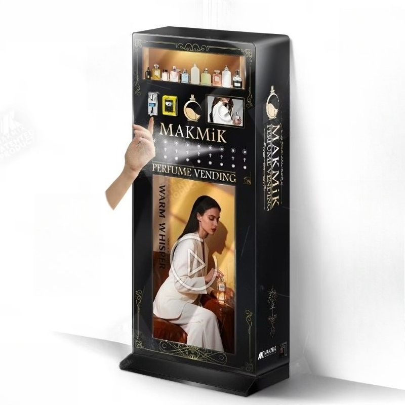 Distributeur automatique de pa - Perfume Fragrance Sale avis et prix