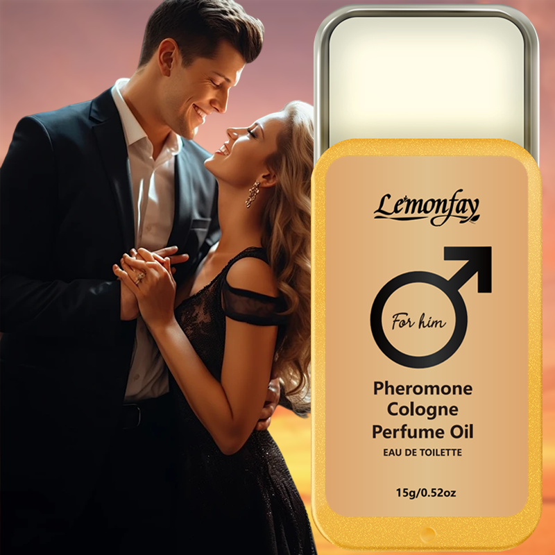 Baume parfumé Lemonfay pour ho - Perfume Alcohol Fragrance avis et prix