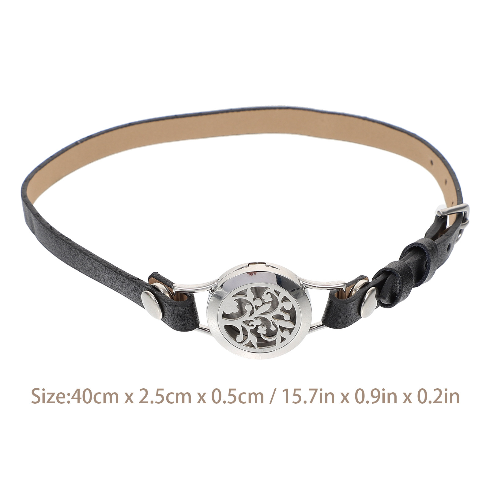 1 Bracelet diffuseur de parfum - Perfume Fragrance Families avis et prix