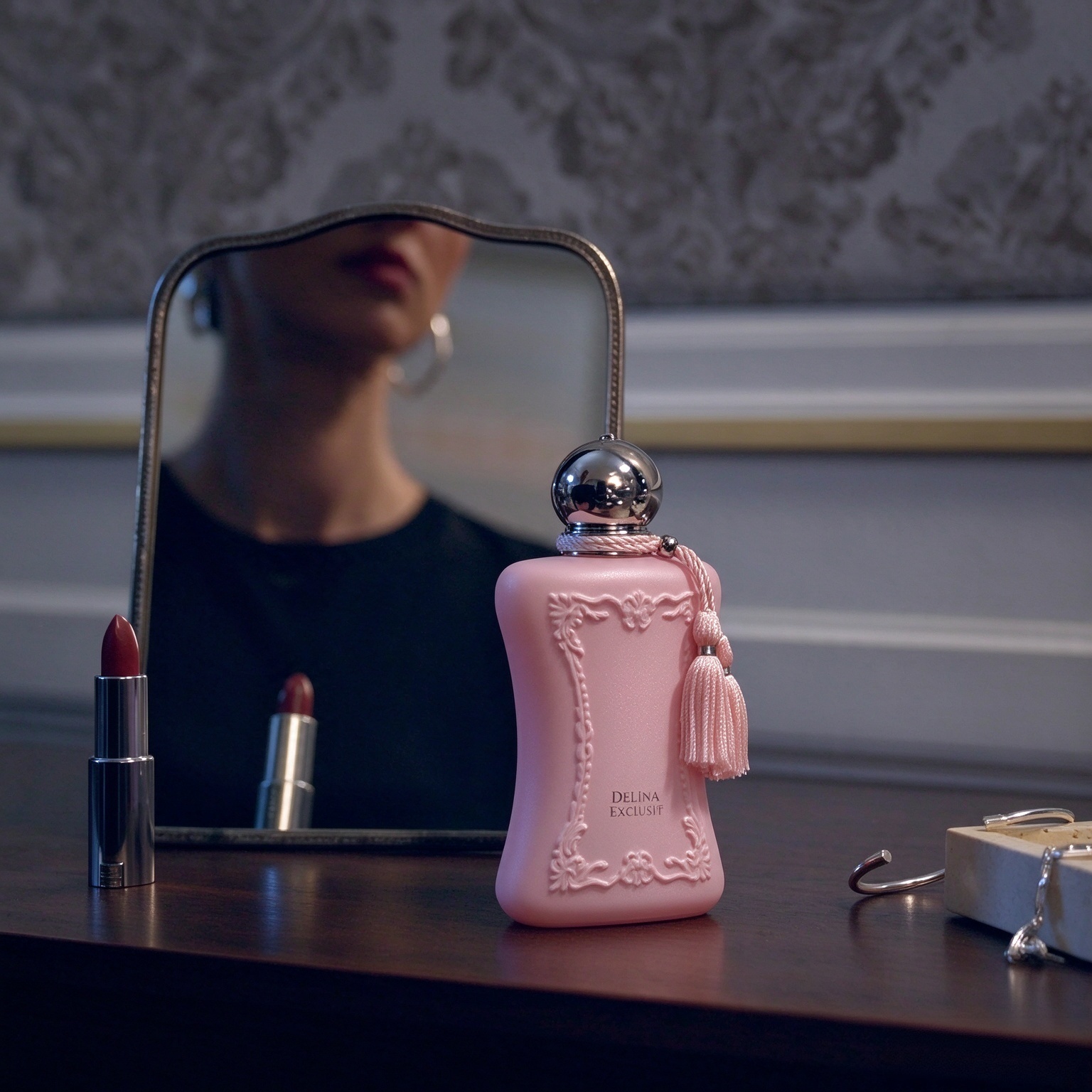 Parfums de Marly Delina Exclus - Perfume Alcohol Fragrance avis et prix
