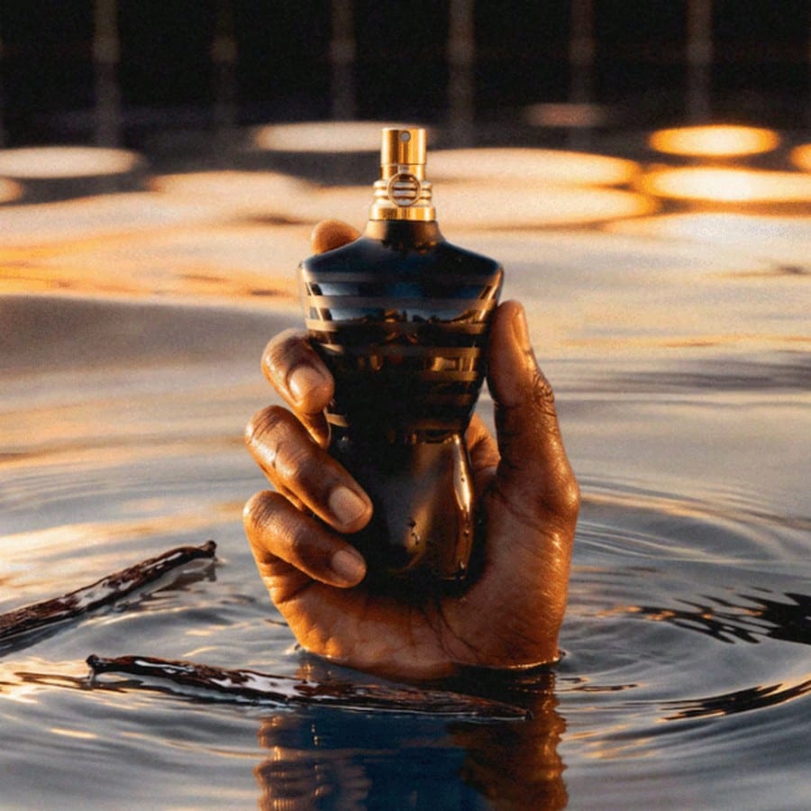 Jean Paul Gaultier Le Male Le  - Perfume Alcohol Fragrance avis et prix