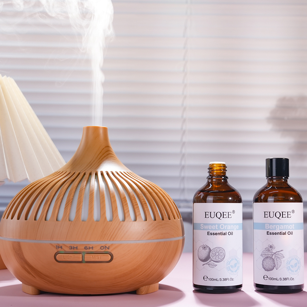 Huile Essentielle Pure Naturel - Perfume Fragrance Oil avis et prix